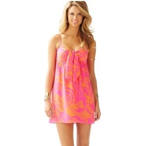 Lilly Pulitzer Charlotte Dress
